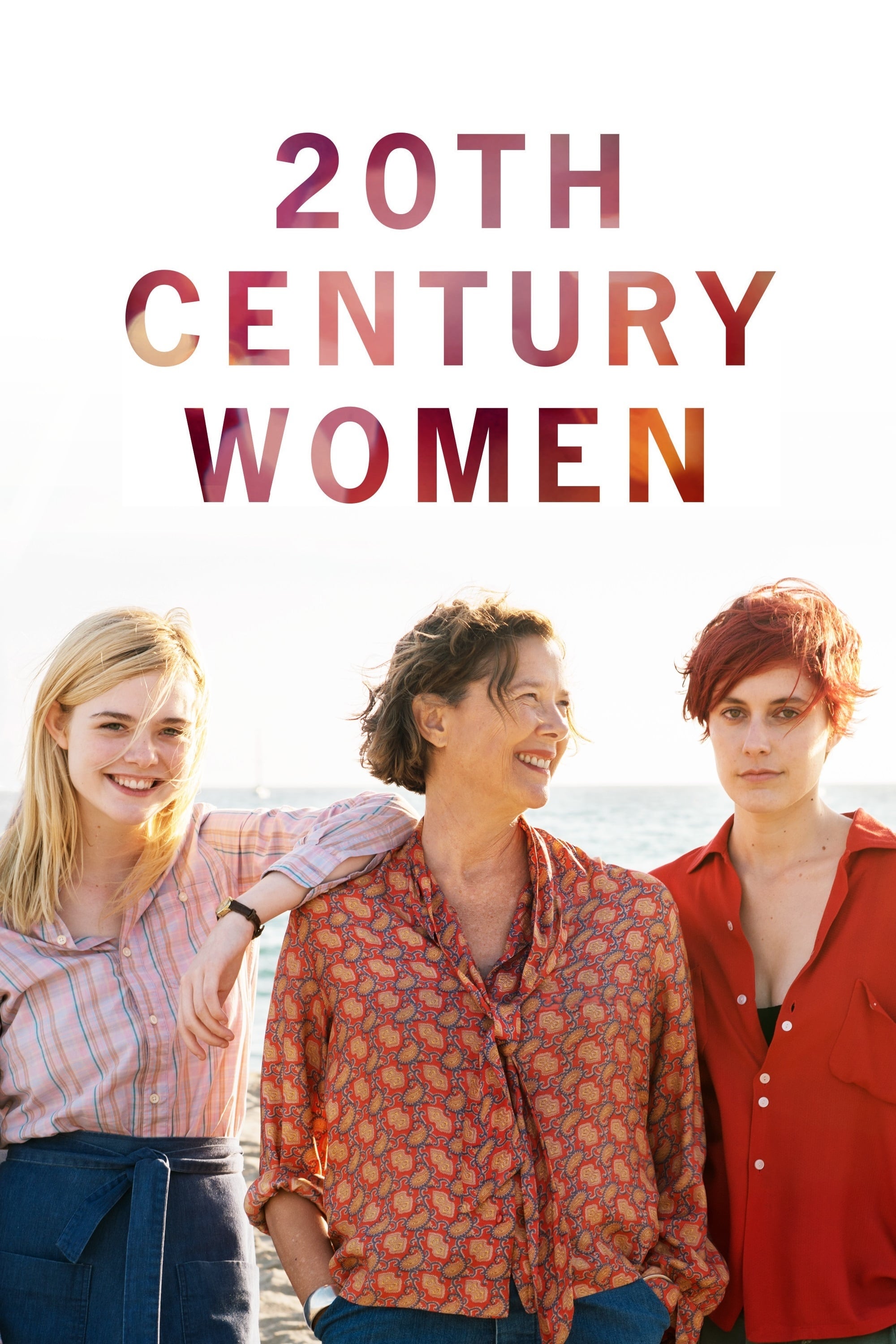 What Is 20th Century Woman About