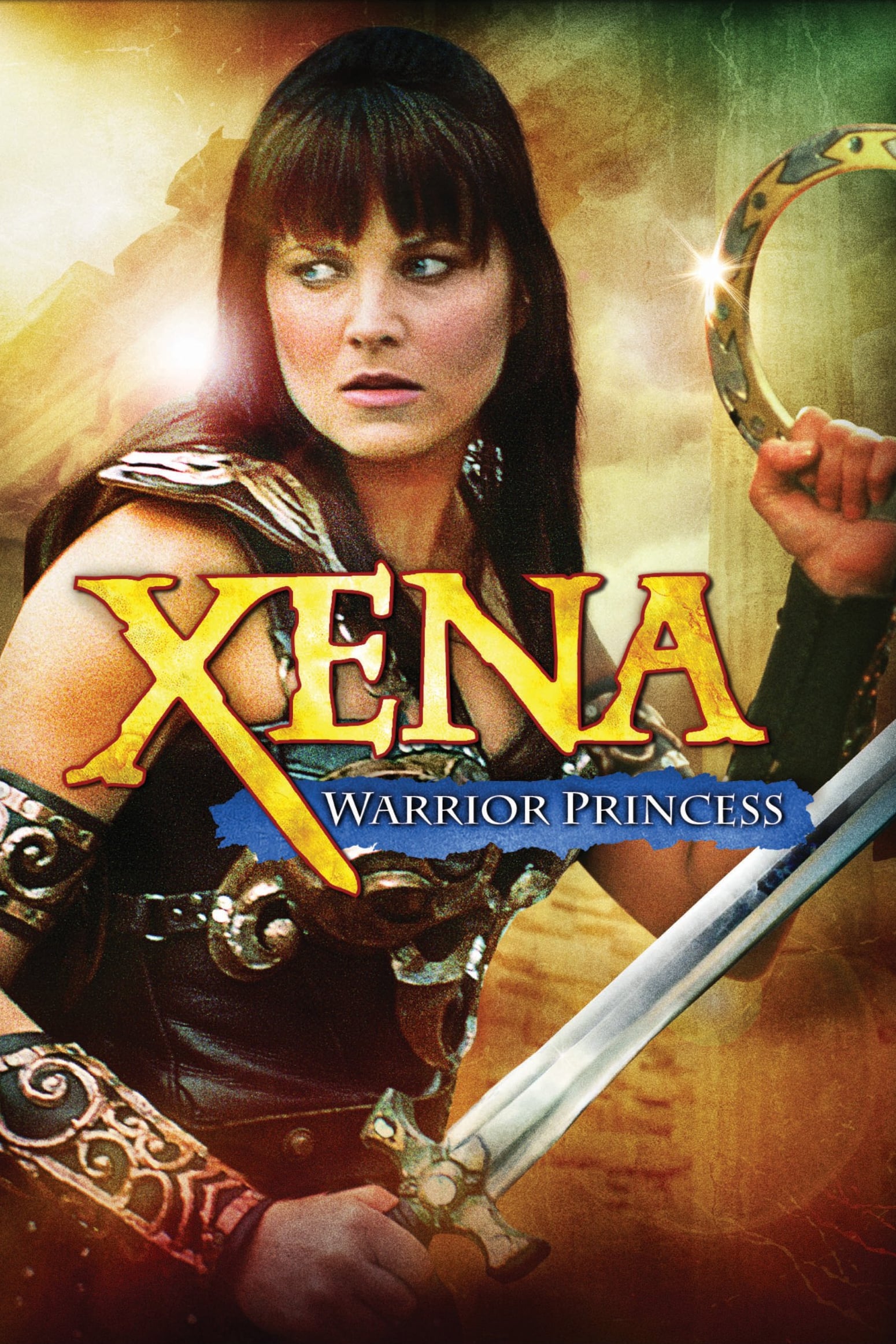 Xena: Warrior Princess Picture - Image Abyss