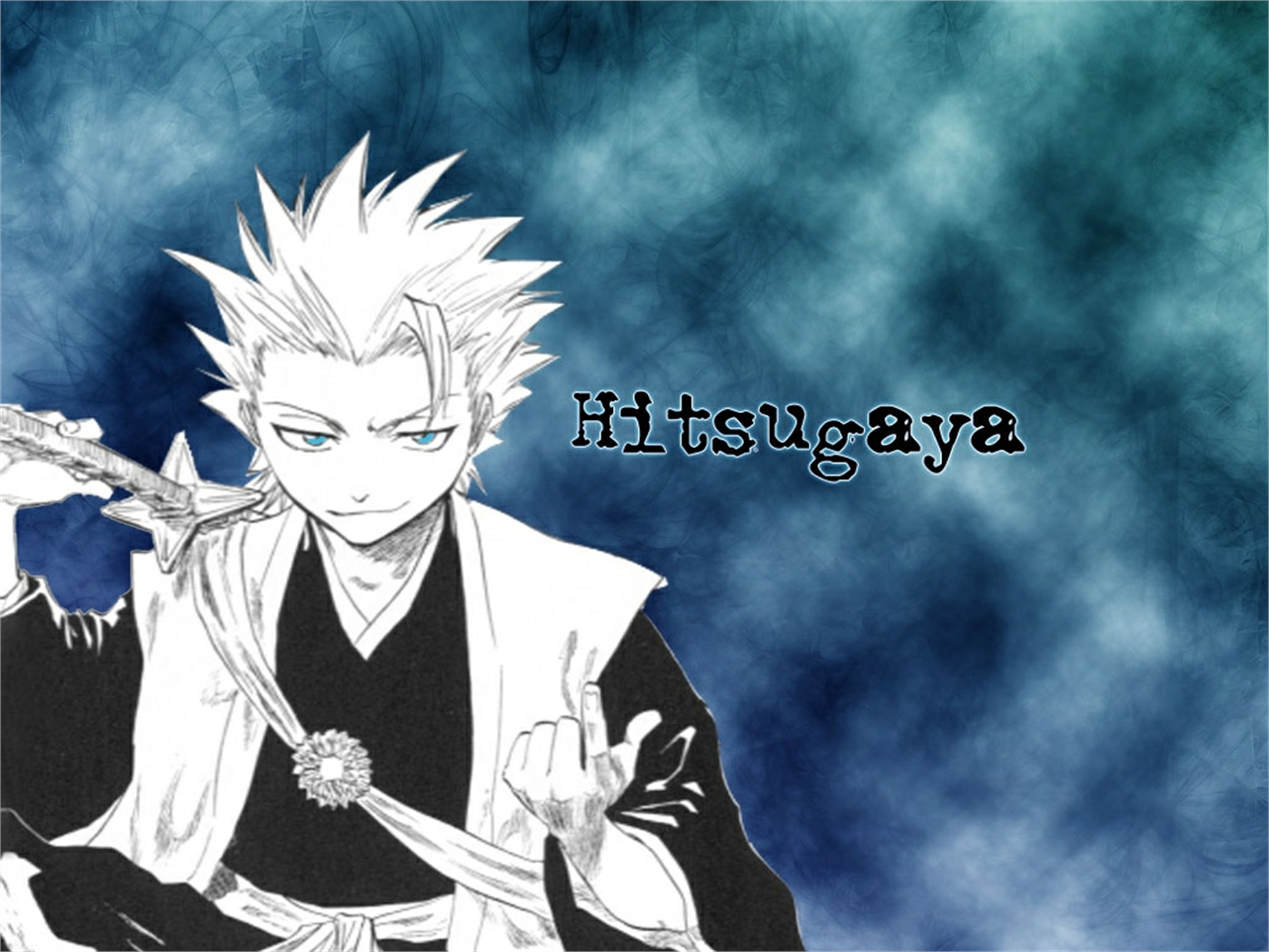 Bleach Image - ID: 431924 - Image Abyss