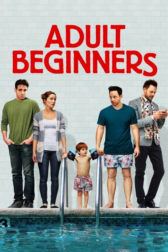 adult beginners Picture