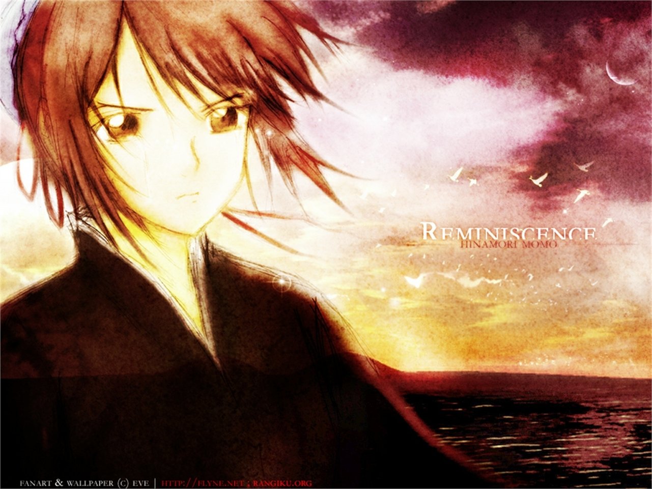 Momo Hinamori Anime Bleach Image