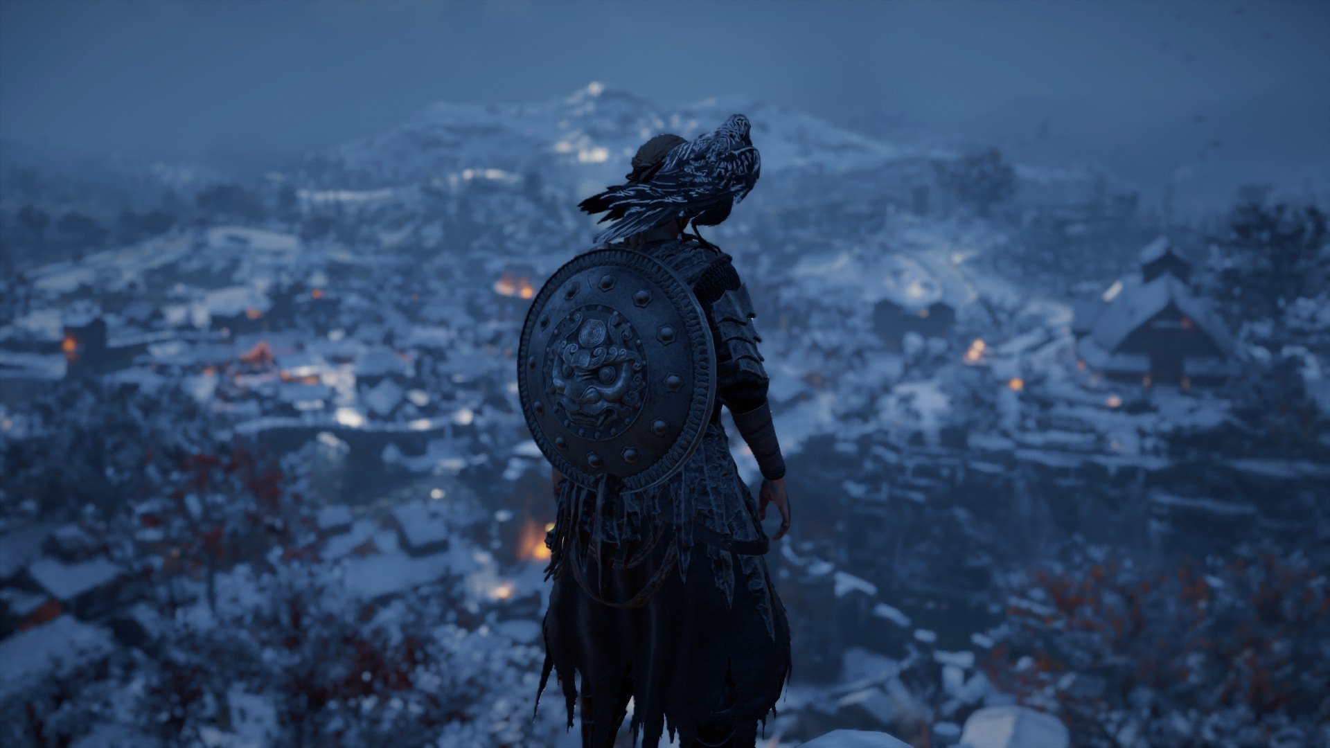 Download Video Game Assassin's Creed Valhalla Image by Skyline_vxv