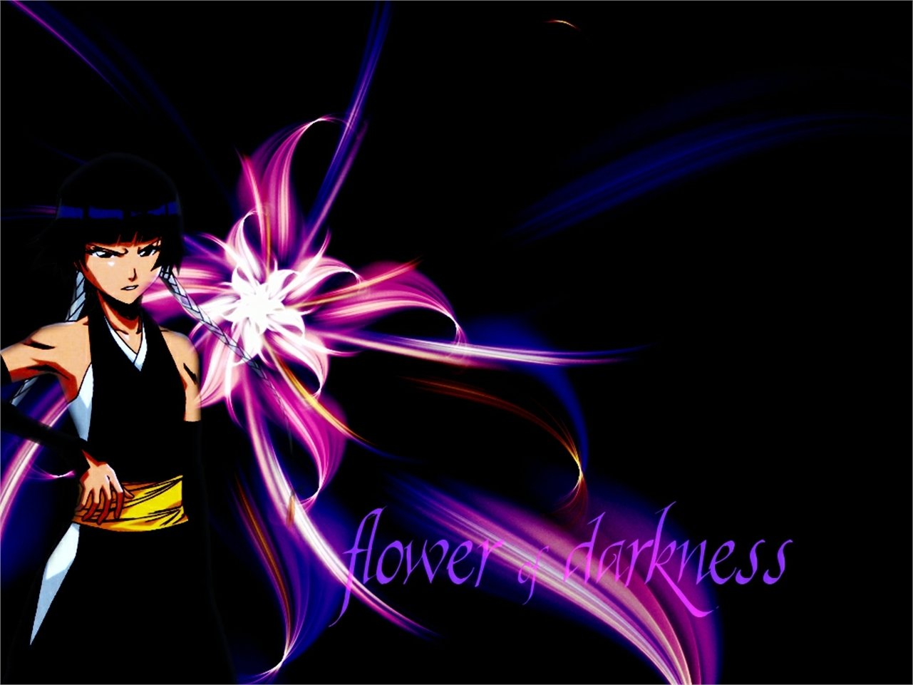 Soifon (Bleach) Anime Bleach Image