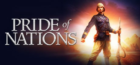 video game Pride of Nations Image