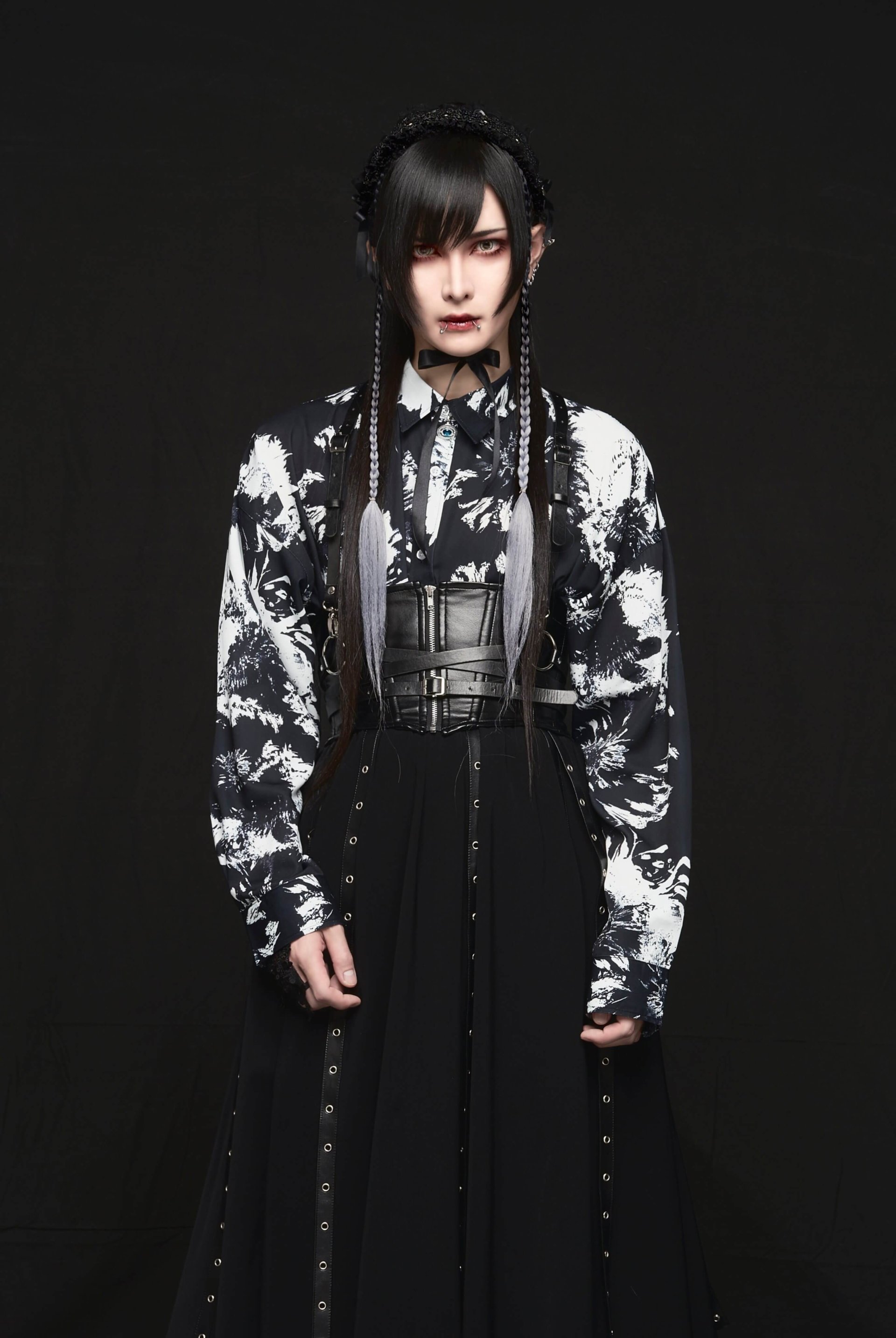 Download Boogie (JILUKA) Music JILUKA Image