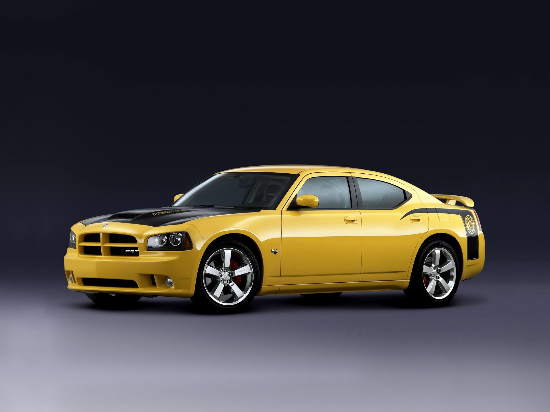 Dodge Charger SRT8 - Desktop Wallpapers, Phone Wallpaper, PFP, Gifs ...