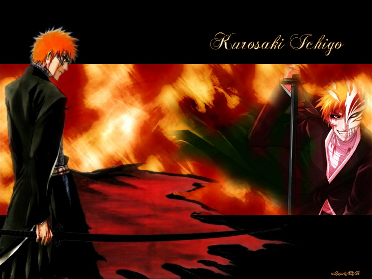 Anime Bleach Picture - Image Abyss 