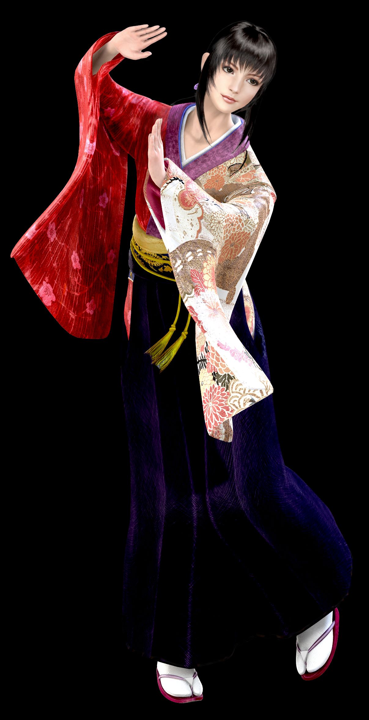 virtua fighter 5 Picture