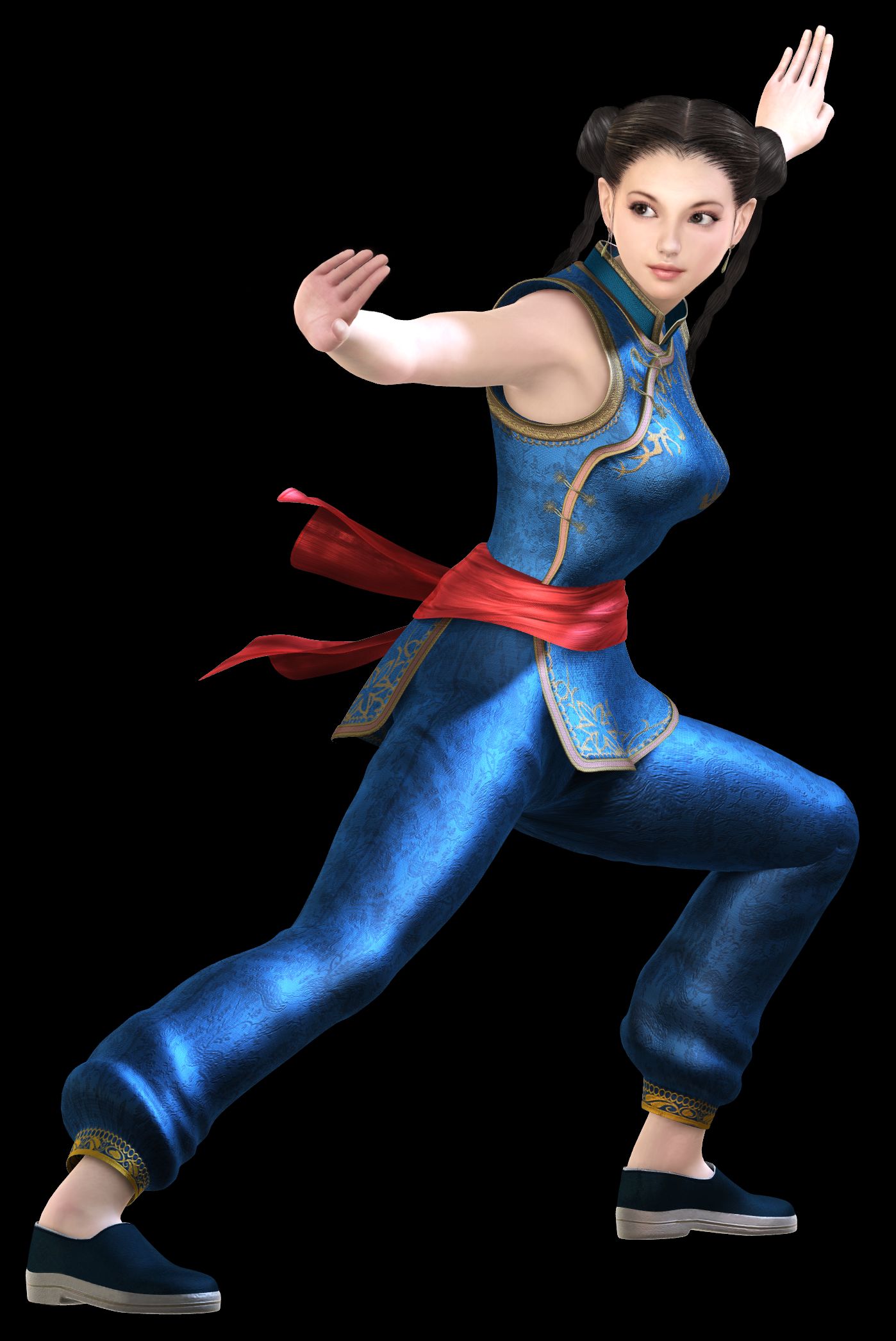 virtua fighter 5 Picture - Image Abyss
