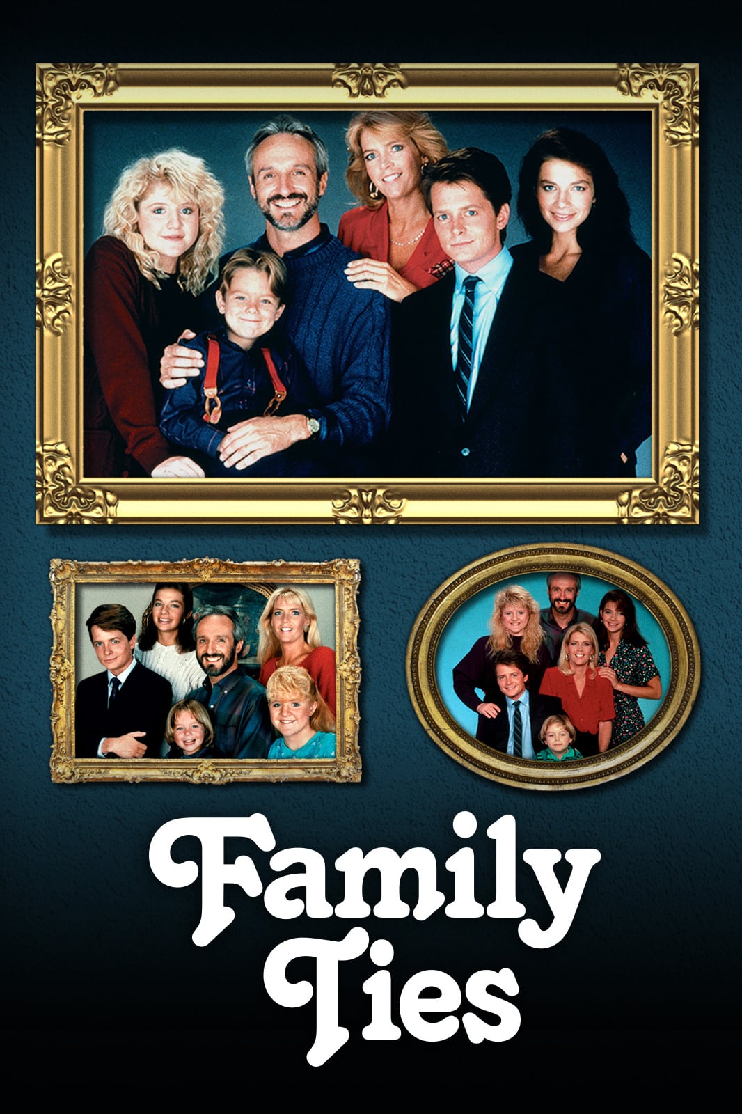 Family Ties Picture Image Abyss