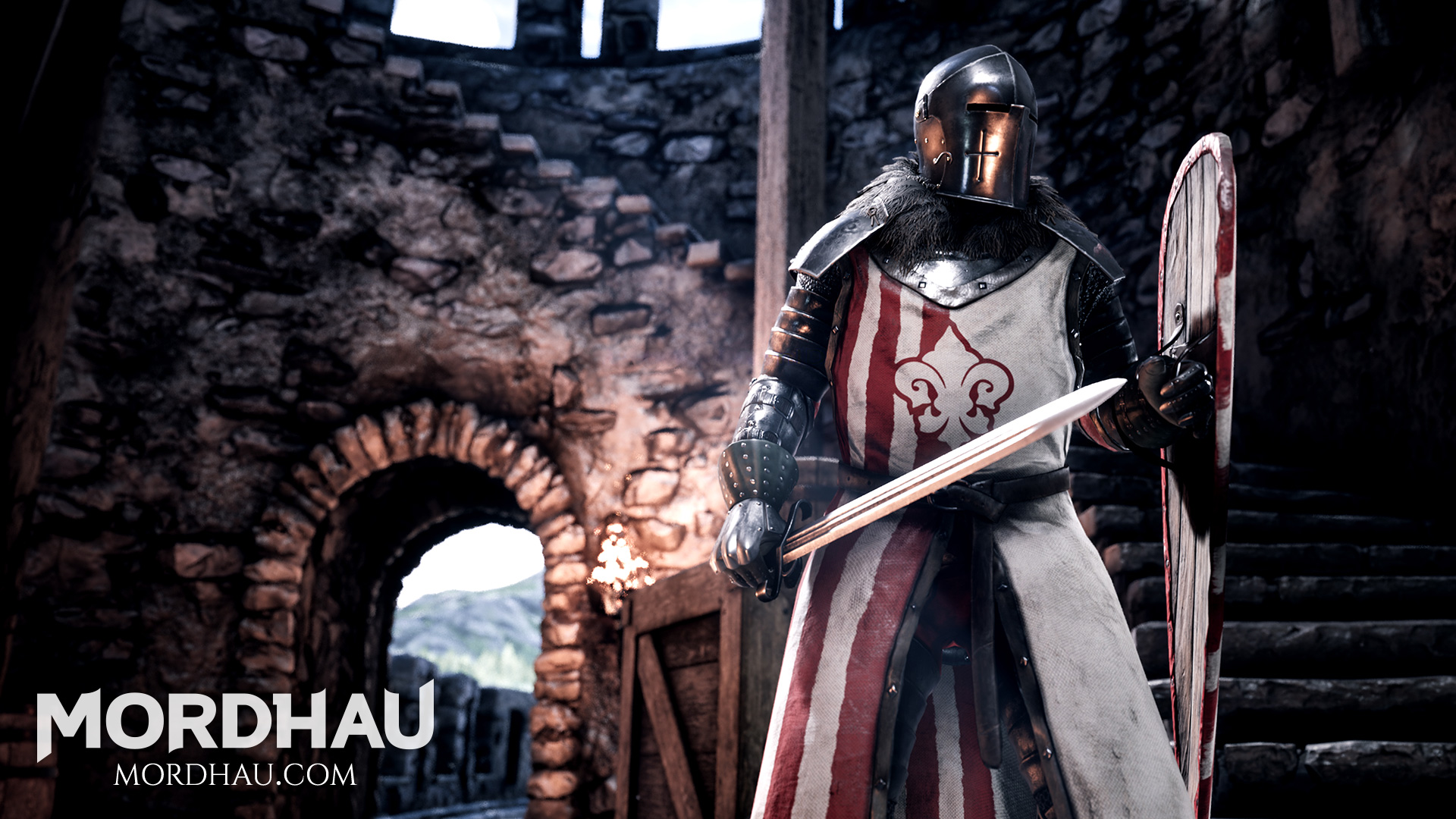 Mordhau Picture Image Abyss
