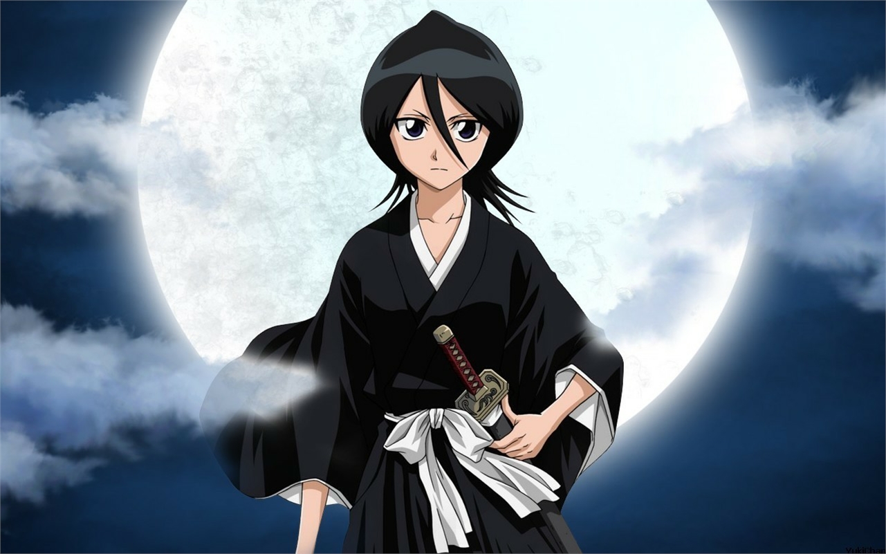 Anime Bleach Picture - Image Abyss.