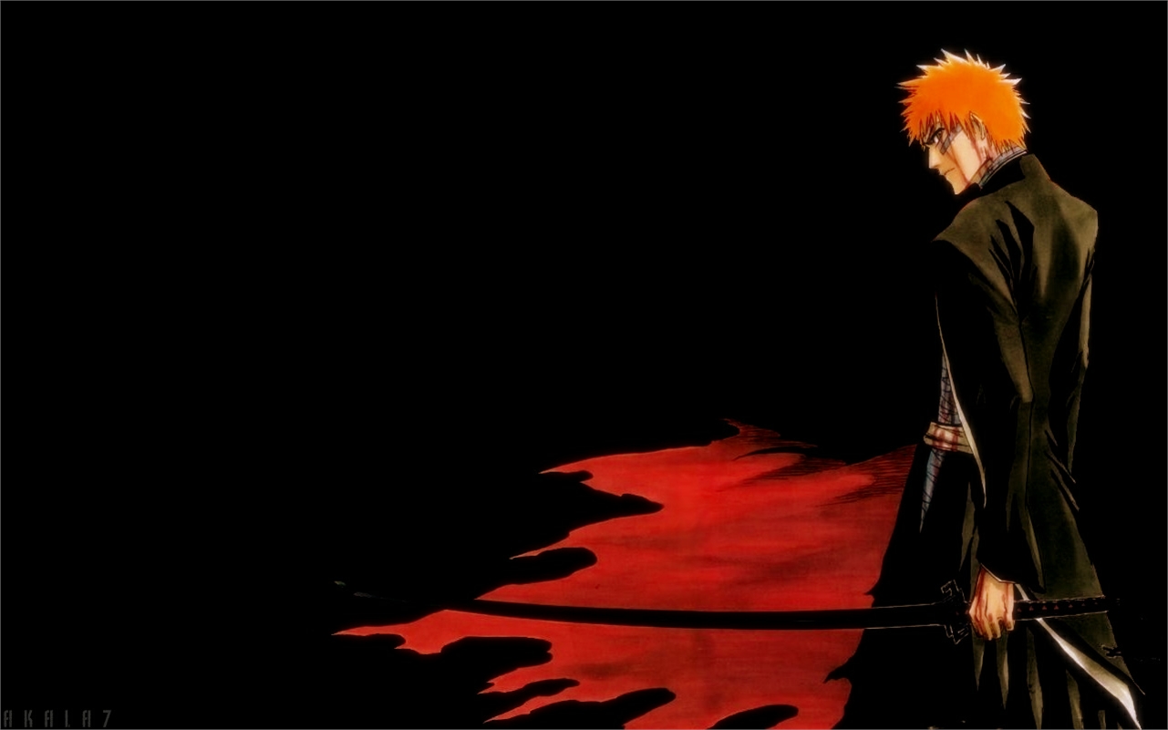 Anime Bleach Picture - Image Abyss