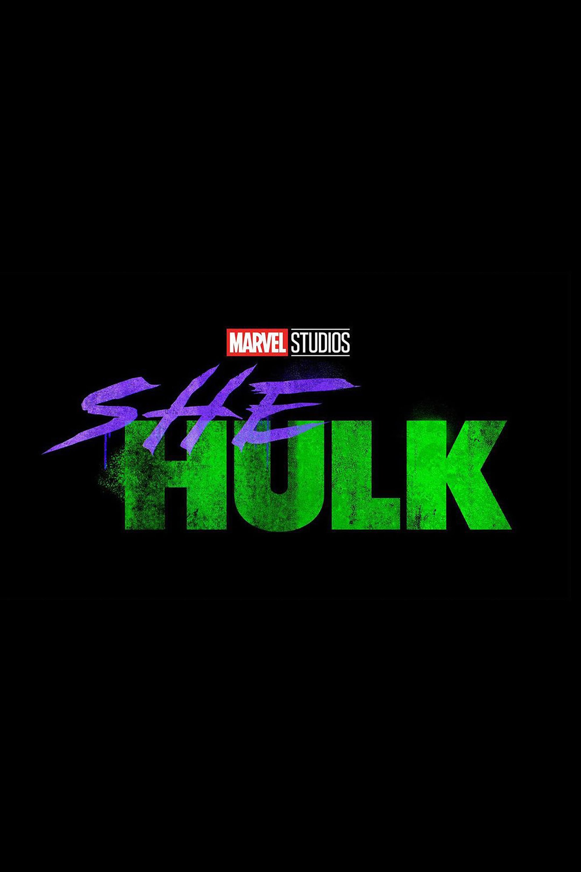 TV Show She-Hulk: Attorney at Law Image