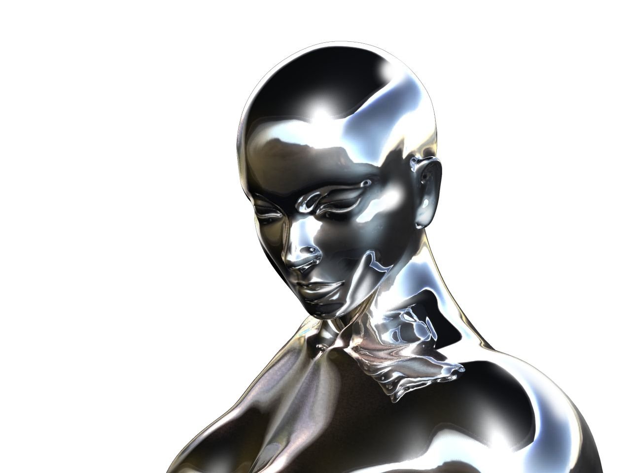 Dural (Virtua Fighter) video game virtua fighter 5 Image