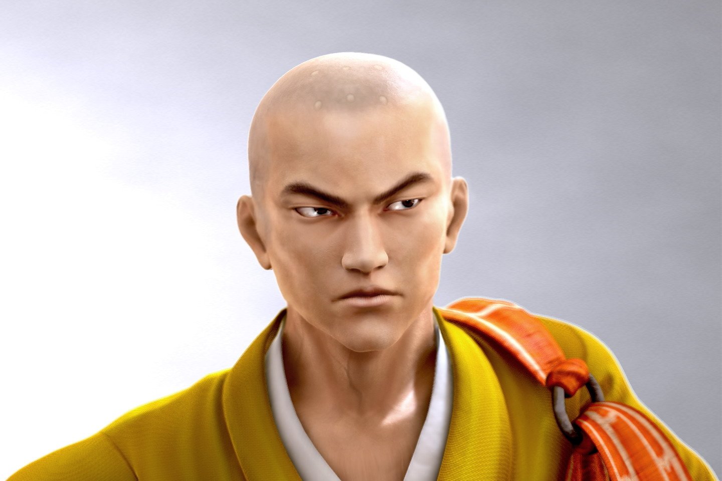 Lei-Fei video game virtua fighter 5 Image