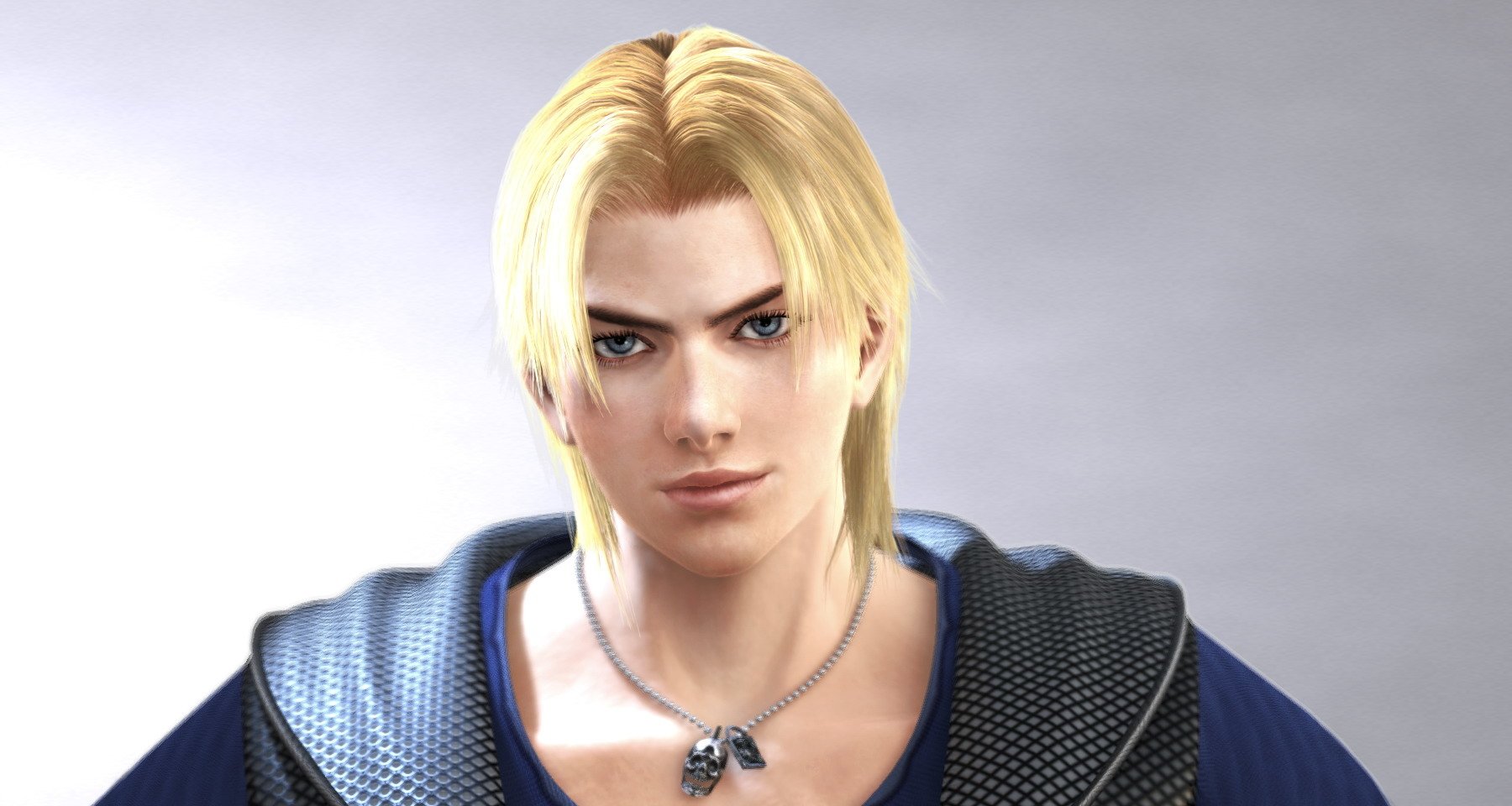 Lion Rafale video game virtua fighter 5 Image