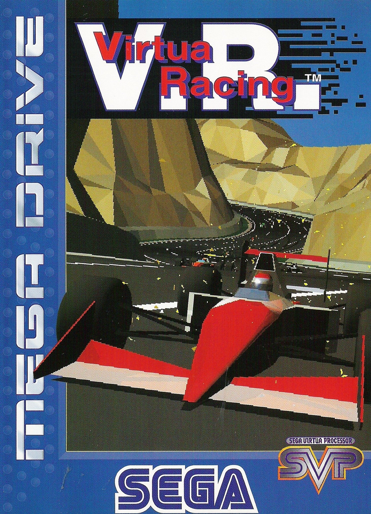 Virtua Racing Desktop Wallpapers, Phone Wallpaper, PFP, Gifs, and More!