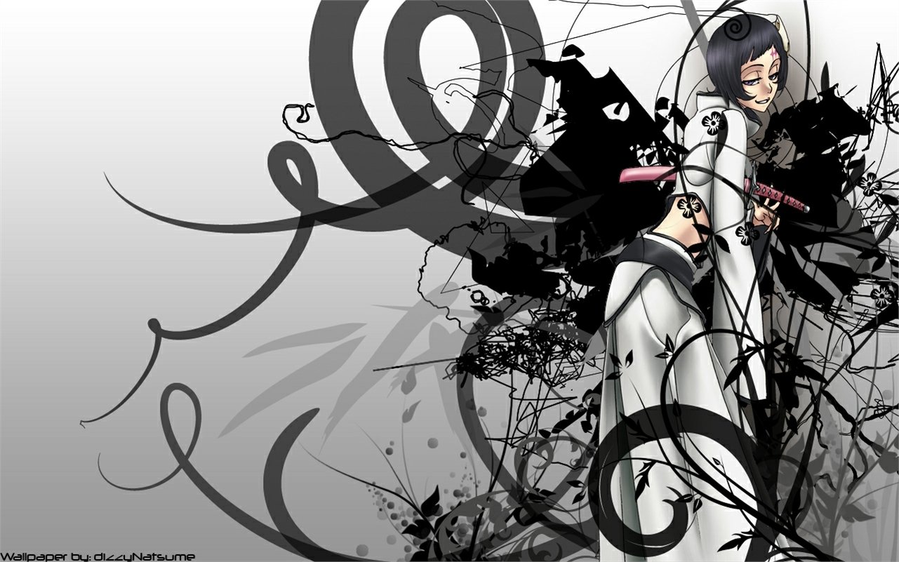 Luppi Antenor Anime Bleach Image