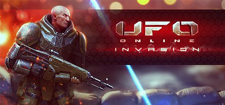video game UFO Online: Invasion Image