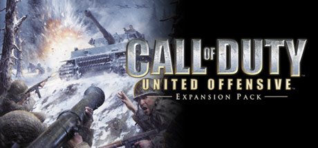 video game Call of Duty: United Offensive Image