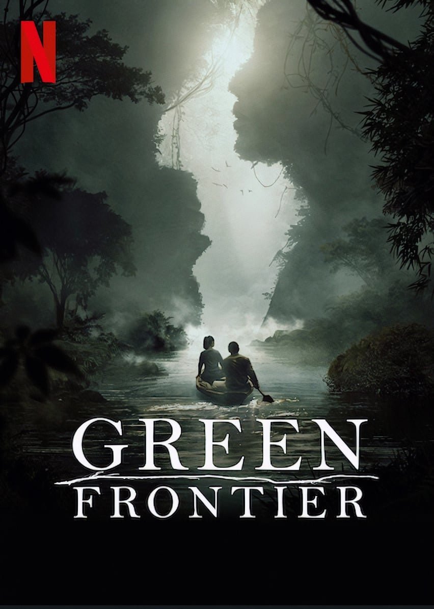 Green Frontier Desktop Wallpapers, Phone Wallpaper, PFP, Gifs, and More!