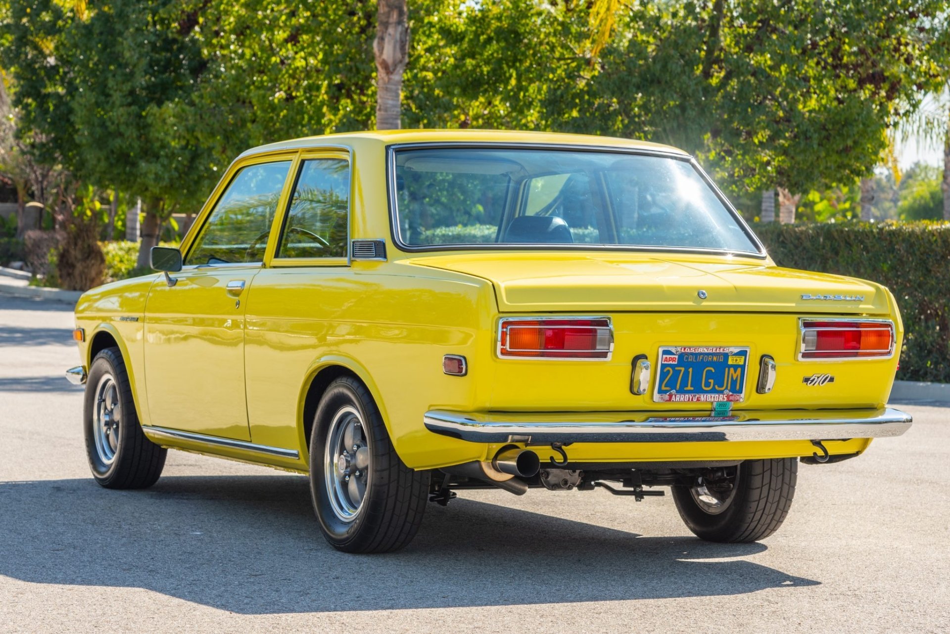 Datsun 510 - Desktop Wallpapers, Phone Wallpaper, PFP, Gifs, and More!