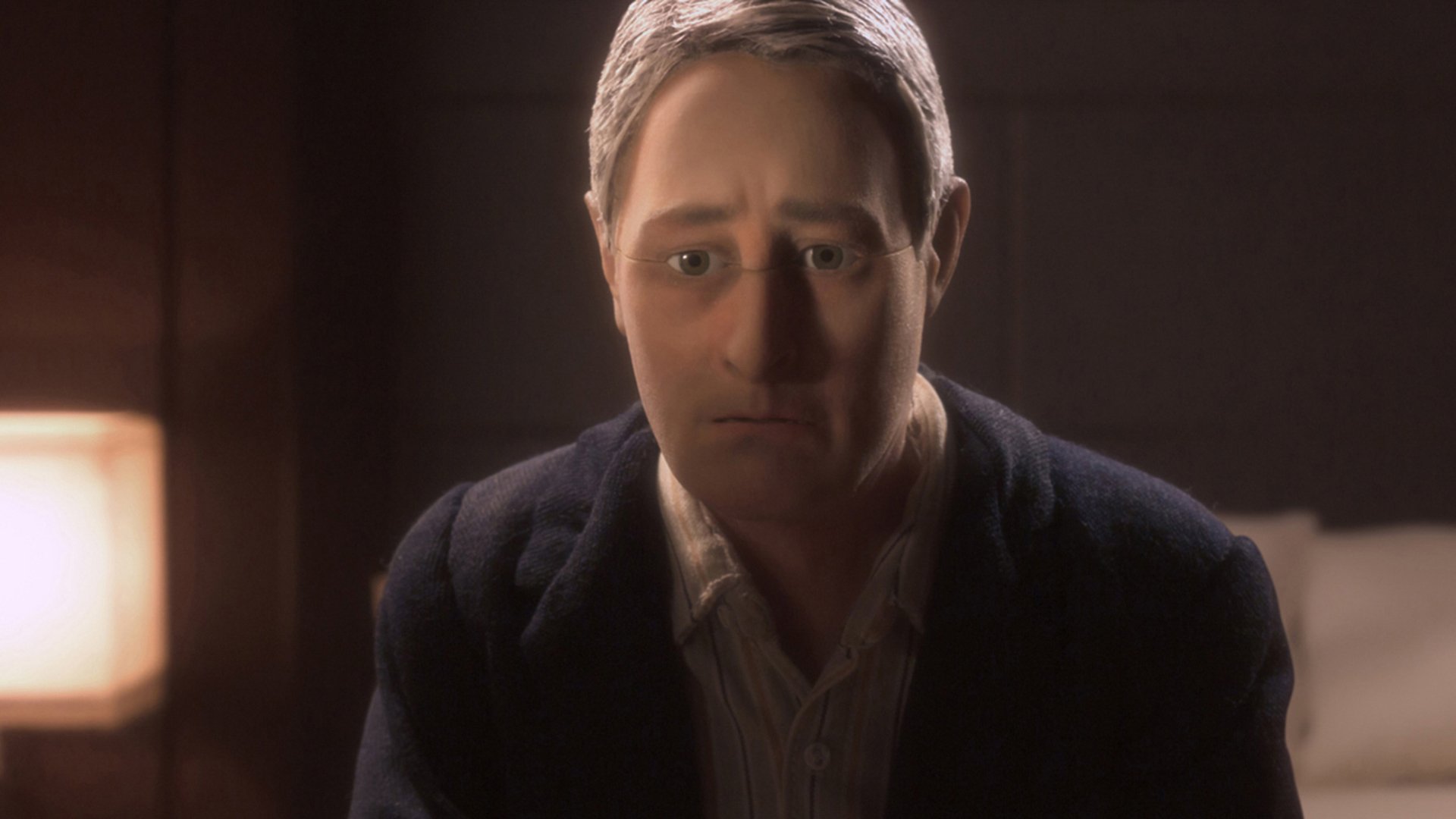 movie Anomalisa Image