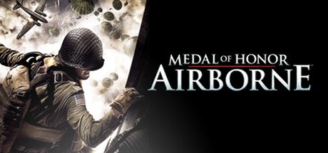 video game Medal of Honor: Airborne Image