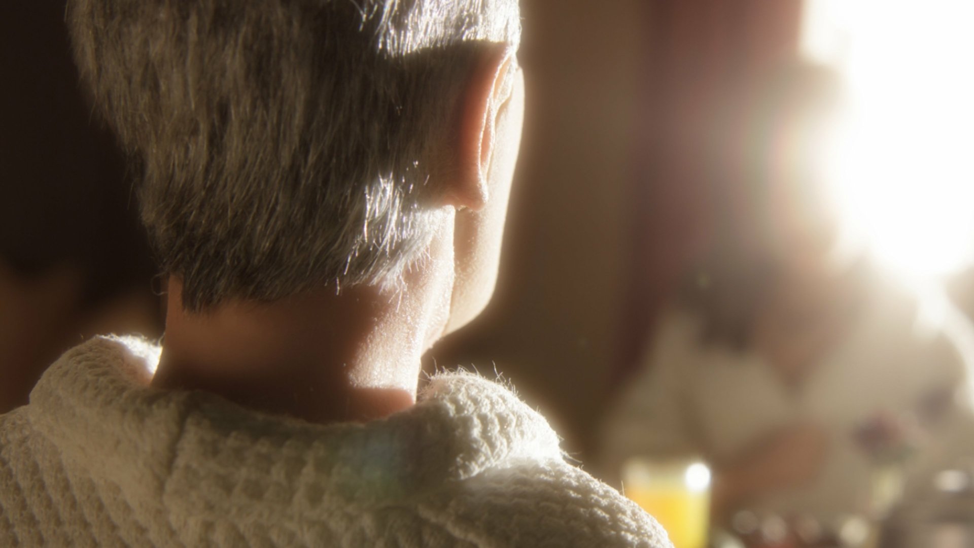 movie Anomalisa Image