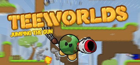 video game Teeworlds Image