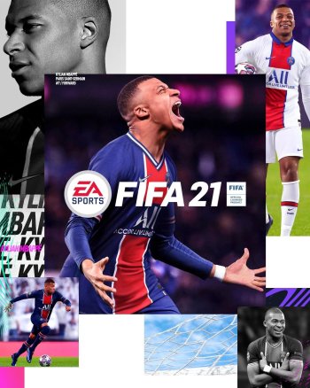 Download Fifa 21 wallpapers for mobile phone, free Fifa 21 HD pictures