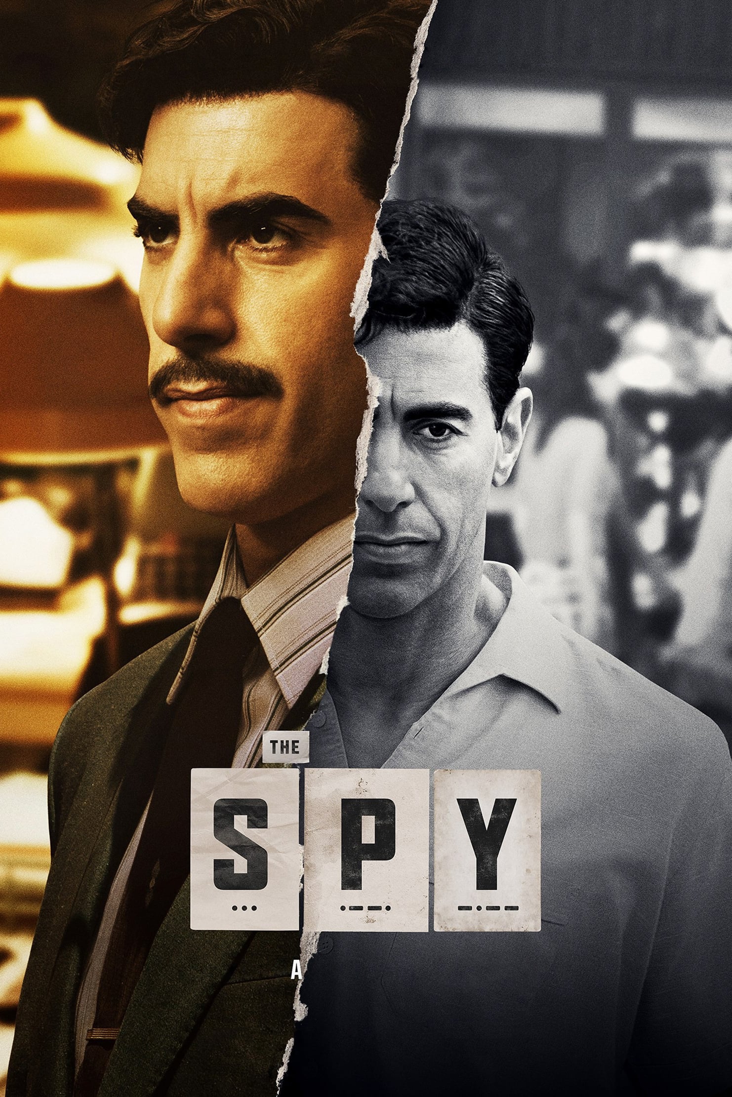The Spy Picture Image Abyss