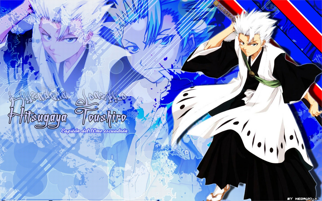 Anime Bleach Picture - Image Abyss