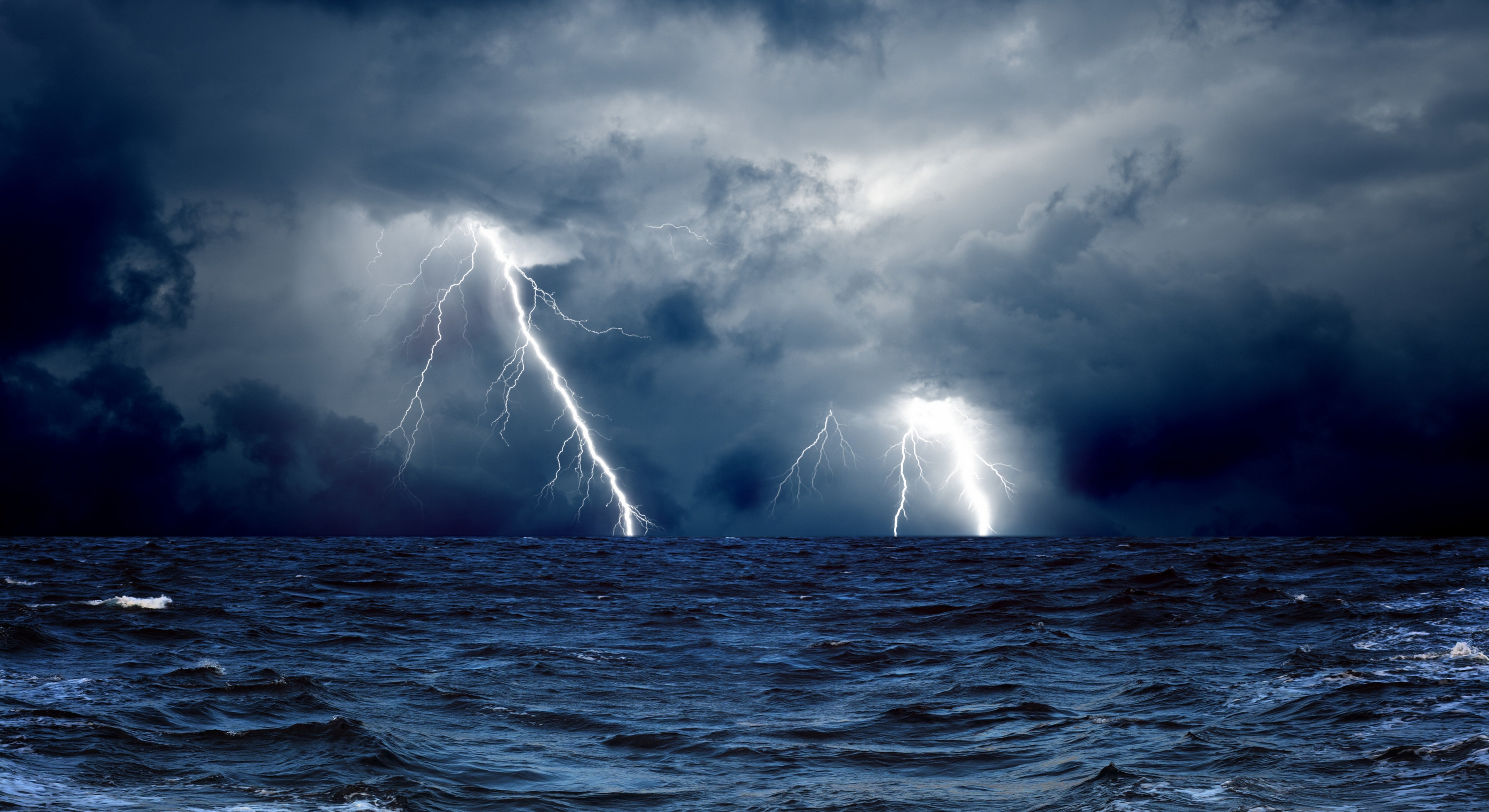 Lightning Picture