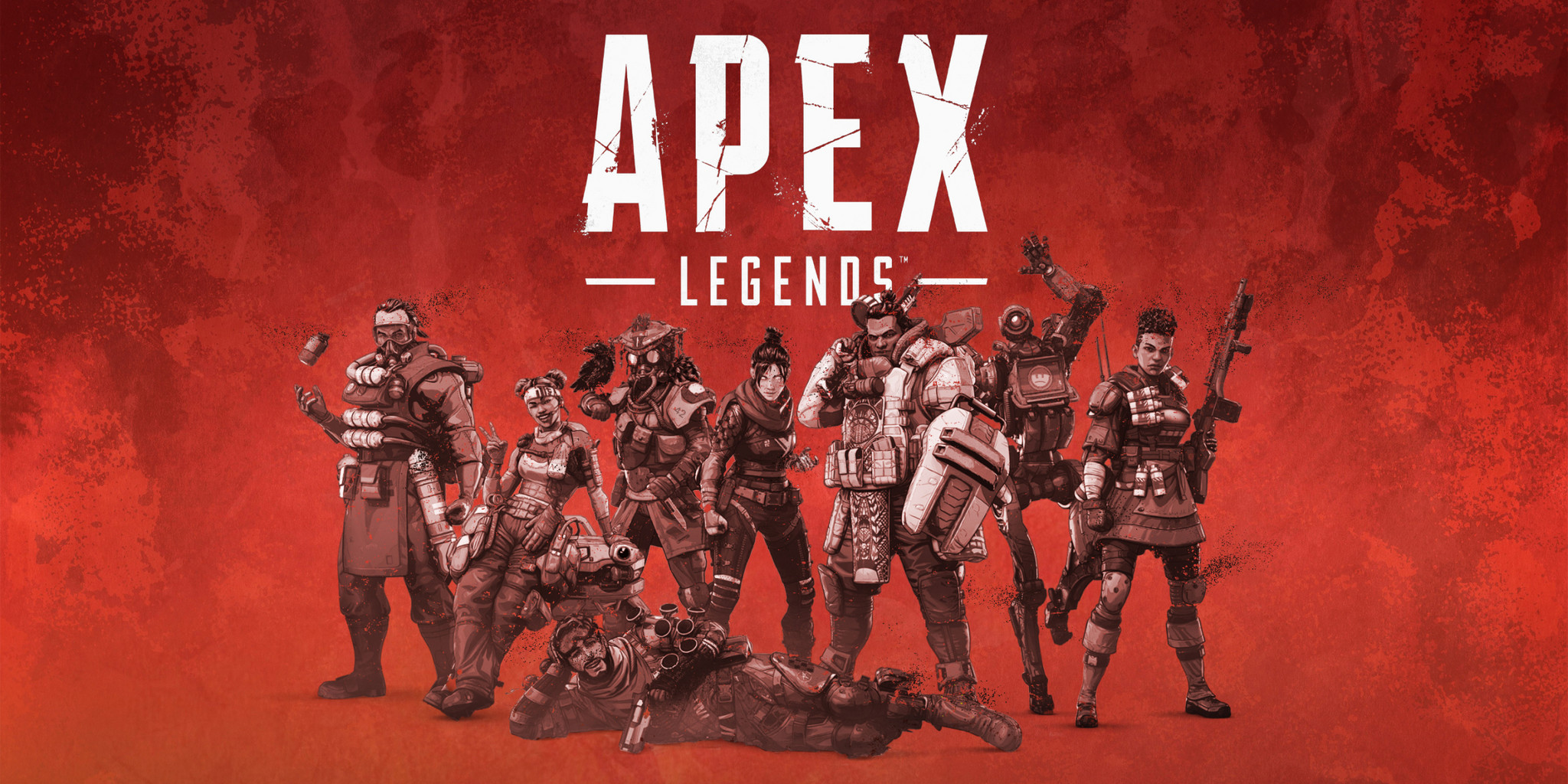 Apex Legends Image Id 4336 Image Abyss
