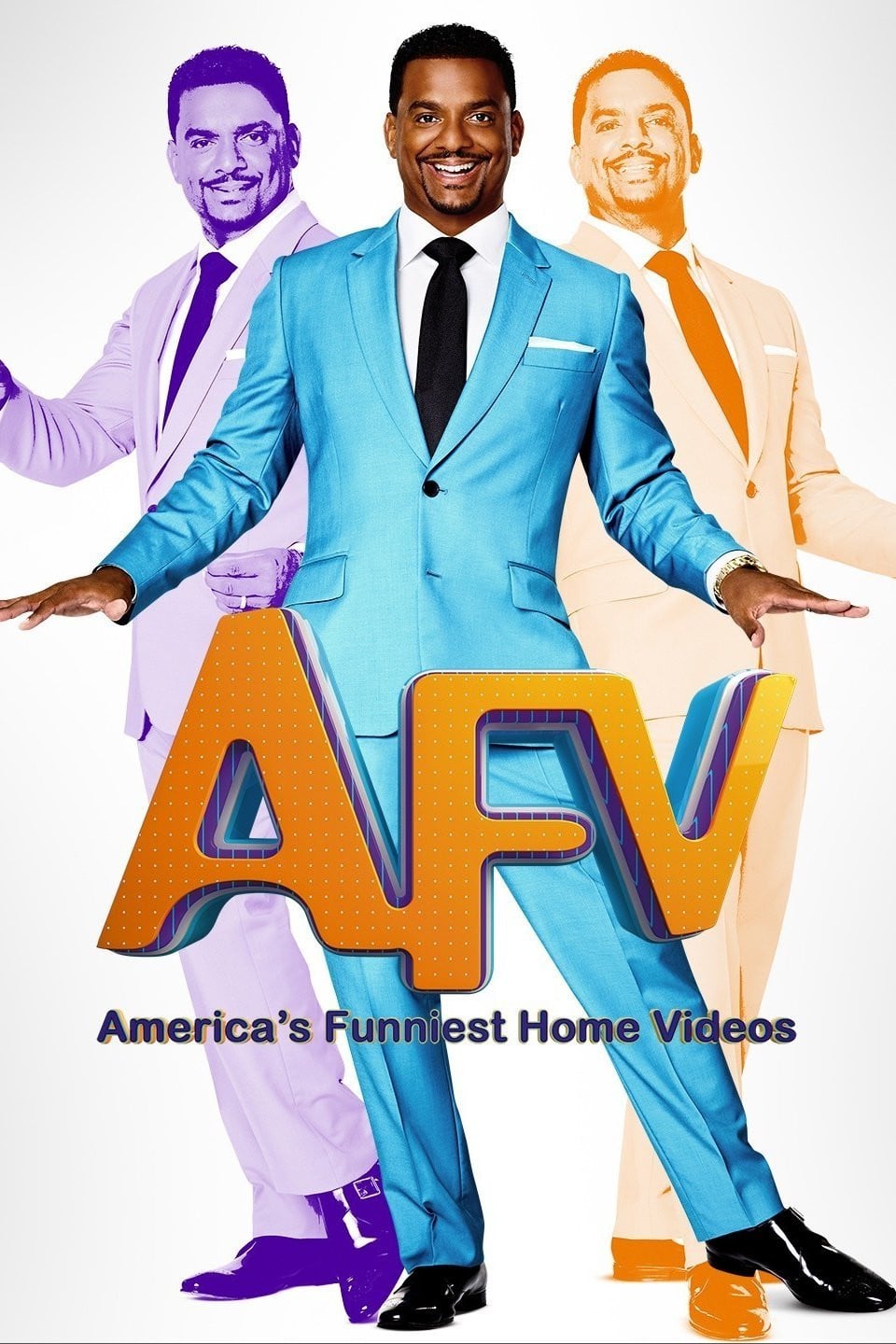 America's Funniest Home Videos Picture