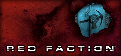 video game Red Faction Image