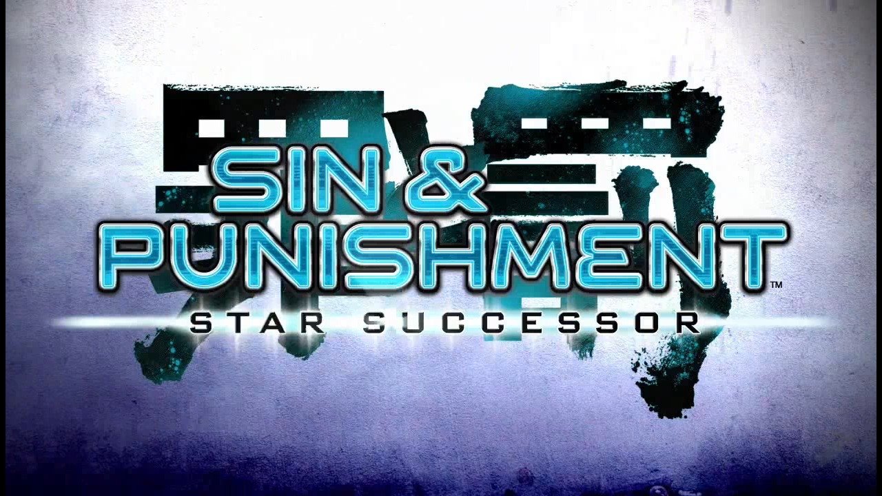 Sin & Punishment Star Successor Image ID 43348 Image Abyss