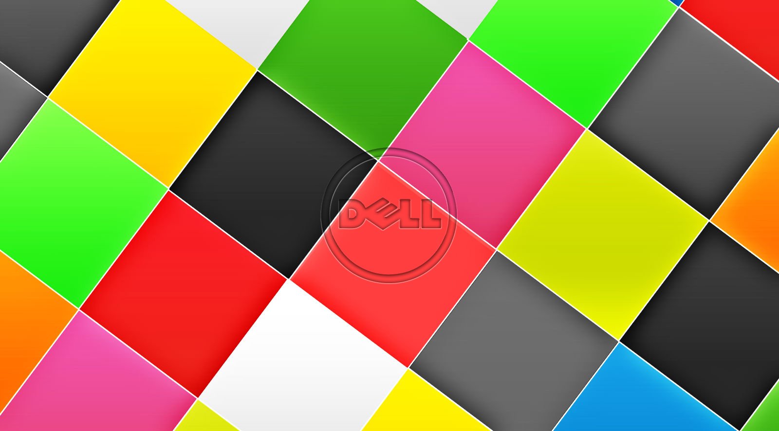 technology Dell Image