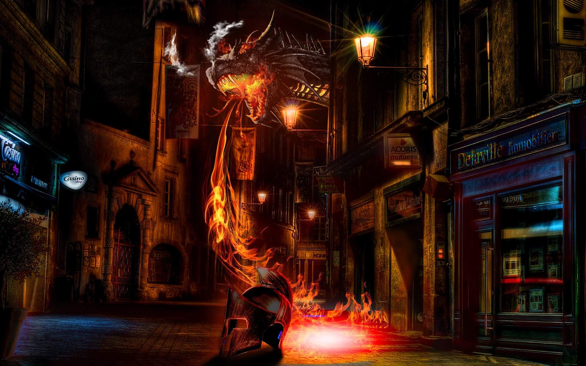  A cada 1 milênio ele desperta para manter o controle populacional na terra.