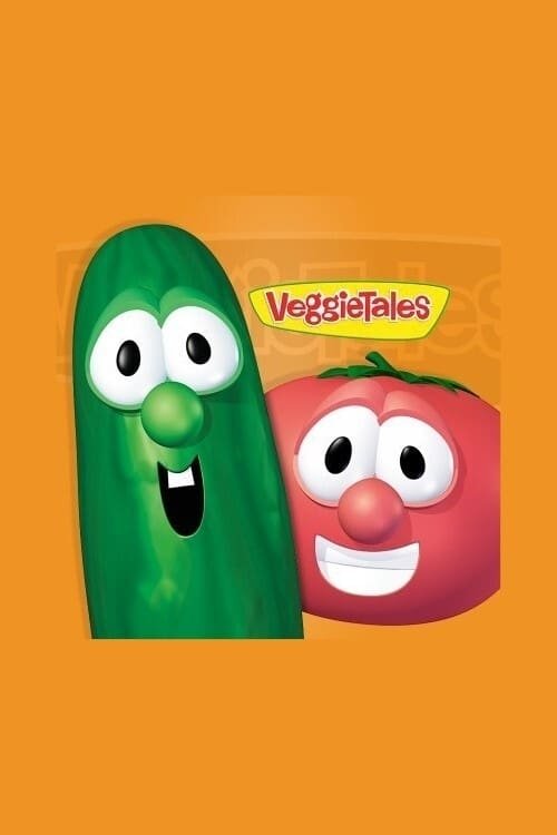 TV Show VeggieTales Image