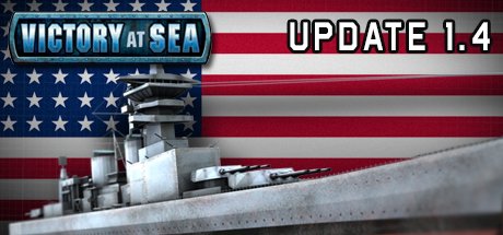 video game Victory at sea Image