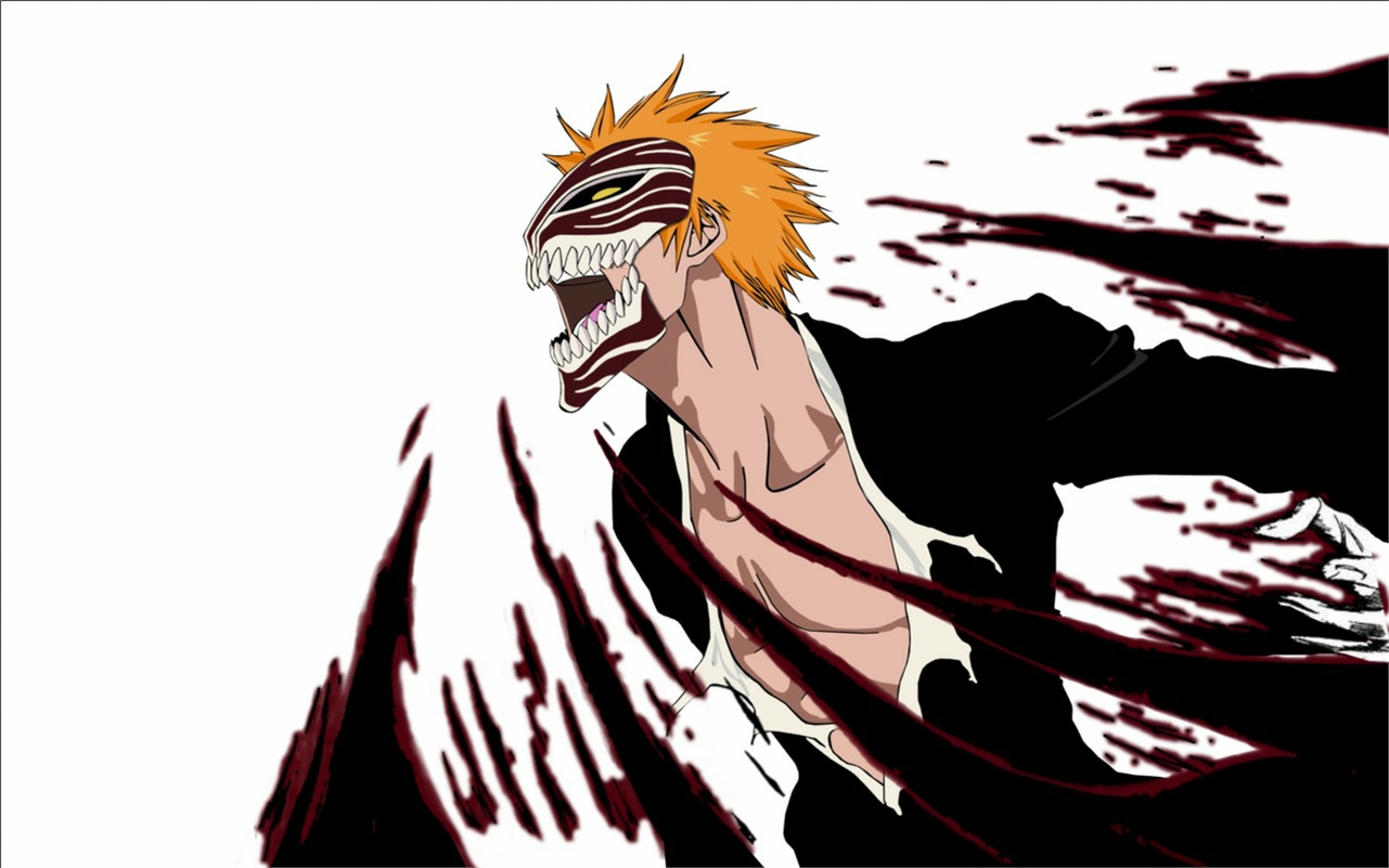 Anime Bleach Picture Image Abyss