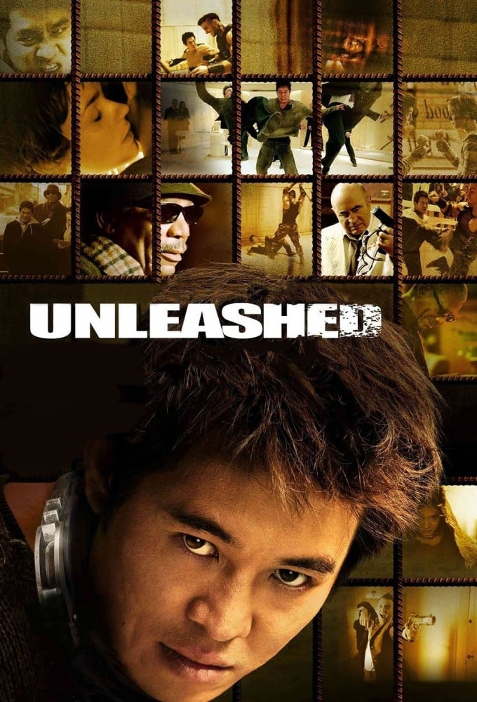 Unleashed Picture