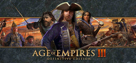 Age of Empires III: Definitive Edition Picture