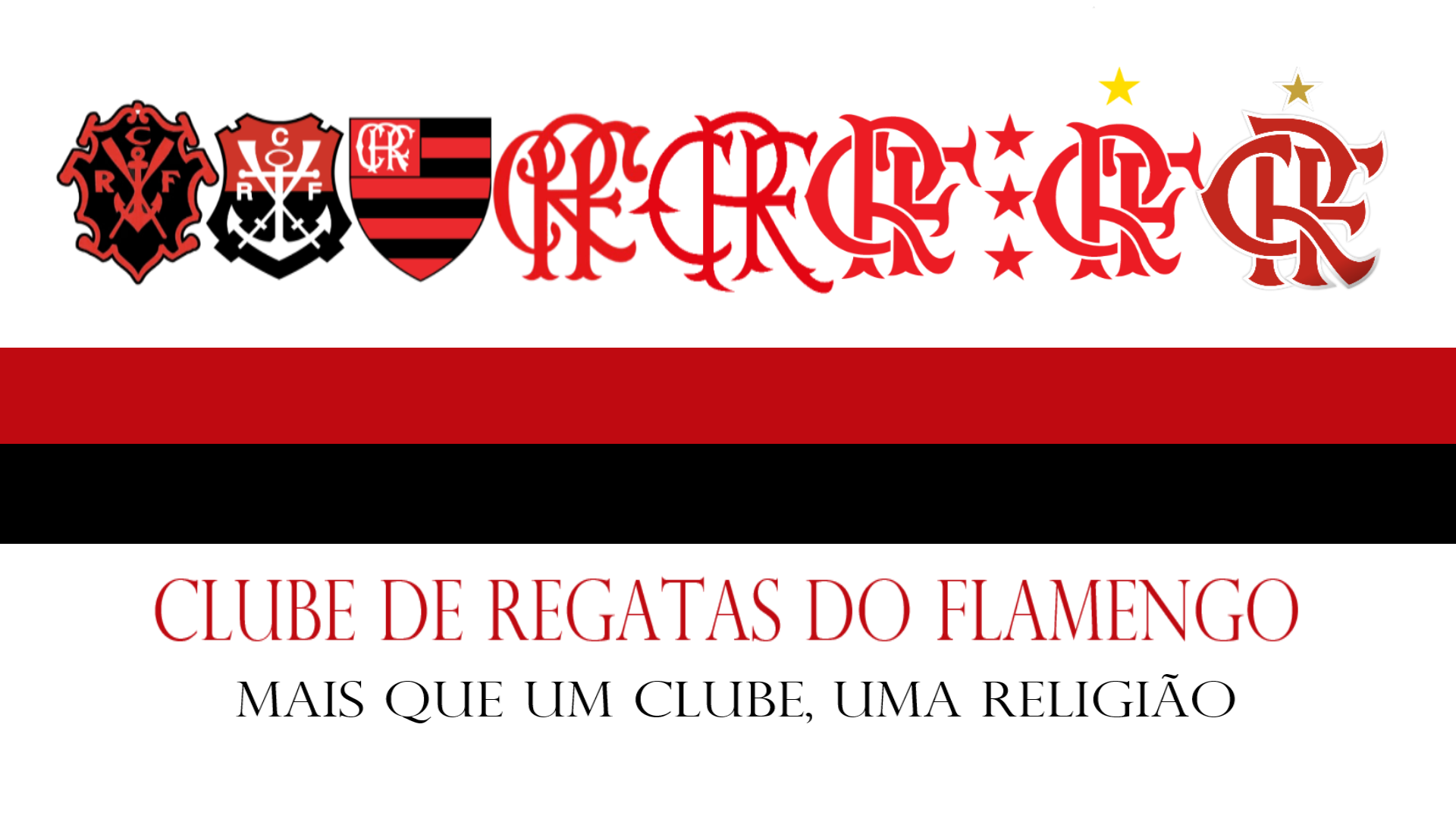 Flamengo, crf, fla, HD phone wallpaper