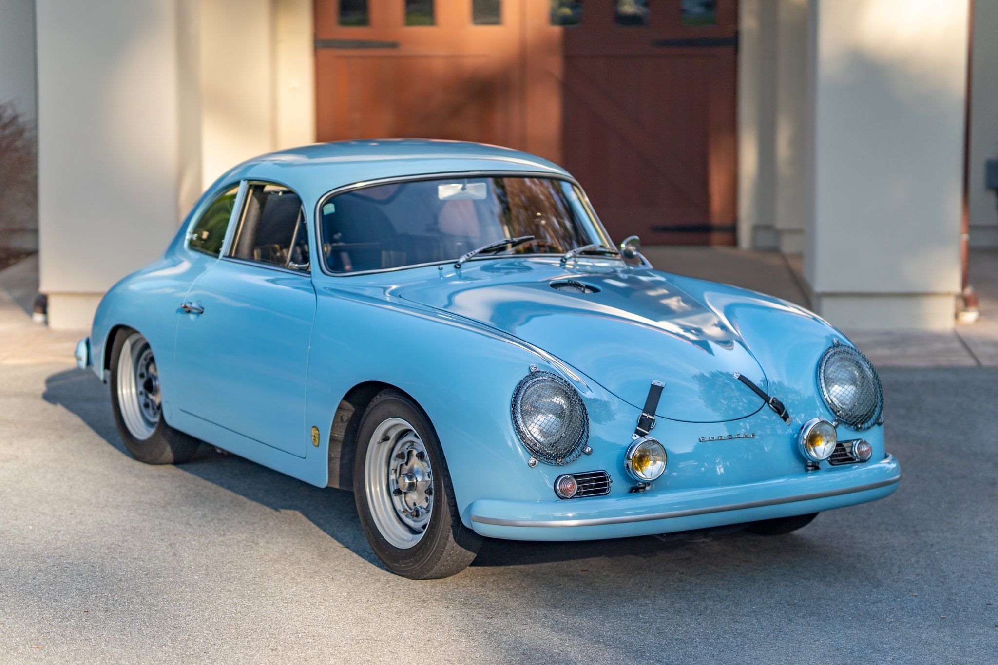 Porsche 356 Classic