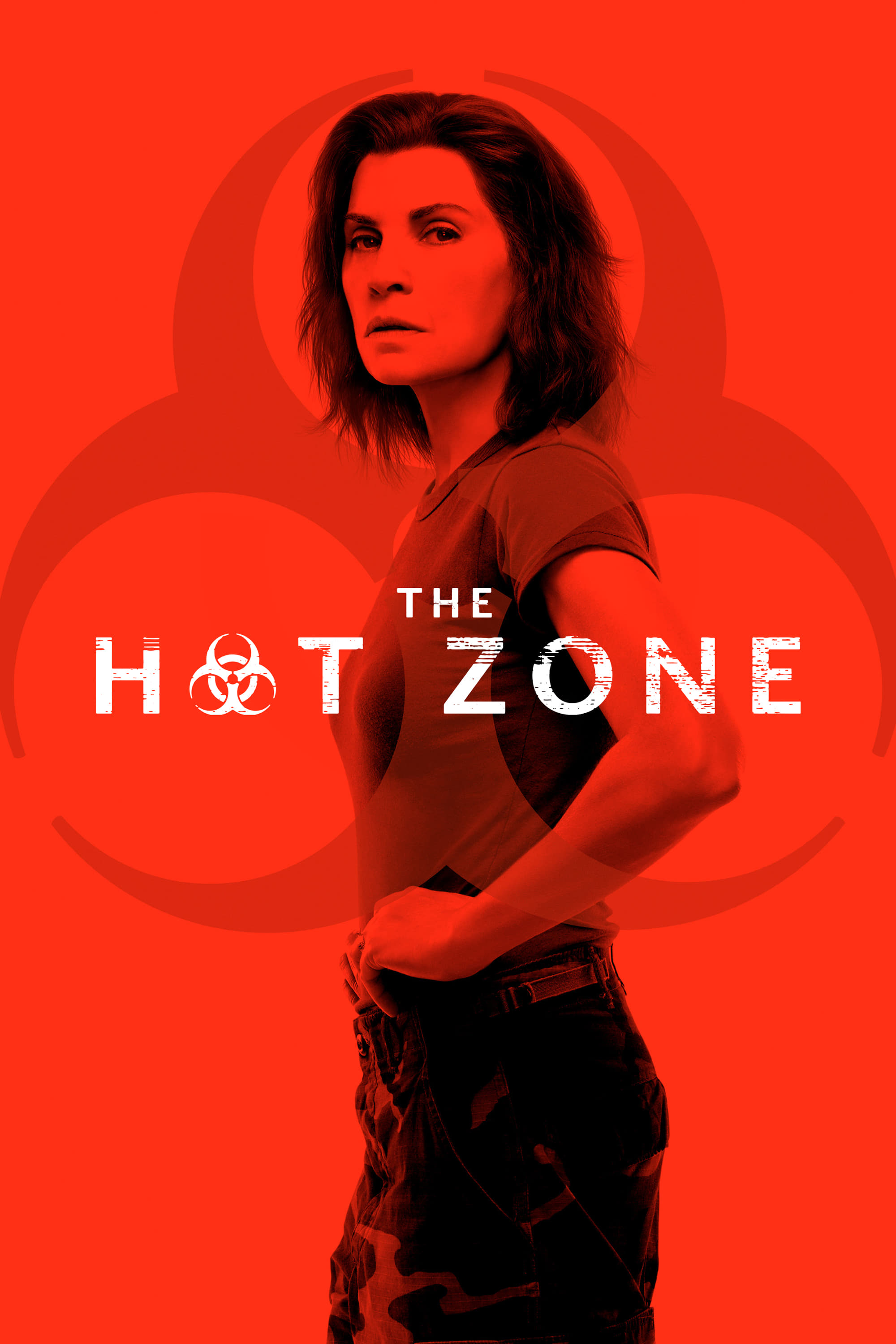 The Hot Zone Picture