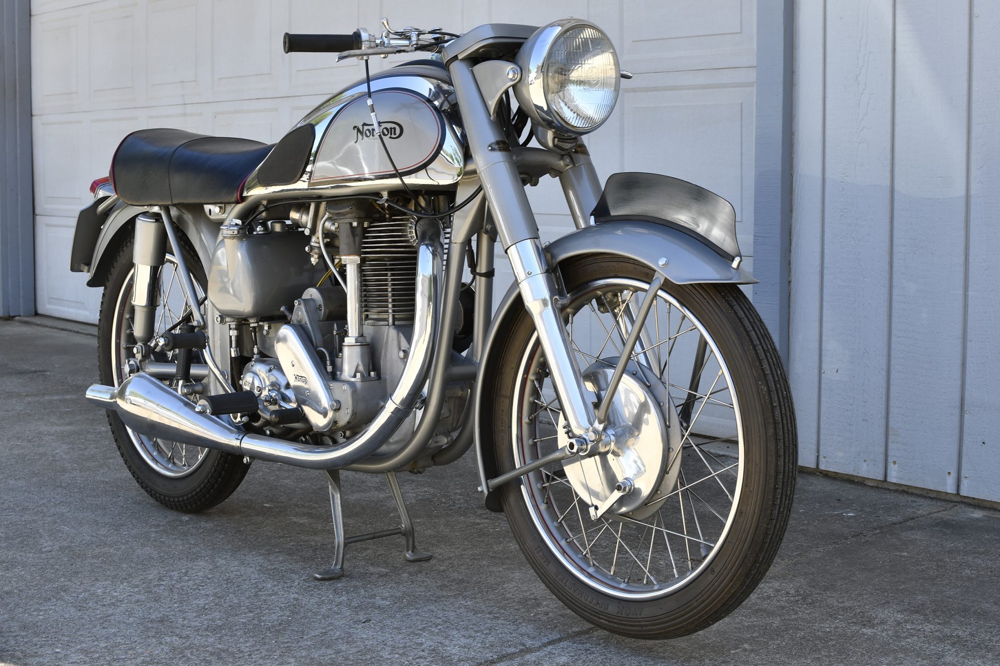 Norton rcw588